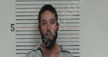 <B>LUNSFORD</B>, <B>CHRISTOPHER</B> <B>LEE</B> #, Parker County, Texas - 2019-09-12