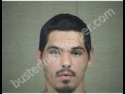 LOCKLEAR, GERONE | 2019-09-12 Harnett County, North Carolina Booking