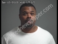 PEOPLES ROBERT K | 2019-09-12 Sandusky County, Ohio Booking