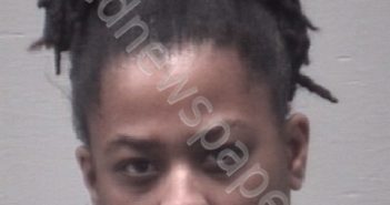 WADE, GRACIE ELIZABETH | 2019-09-12 New Hanover County, North Carolina Booking