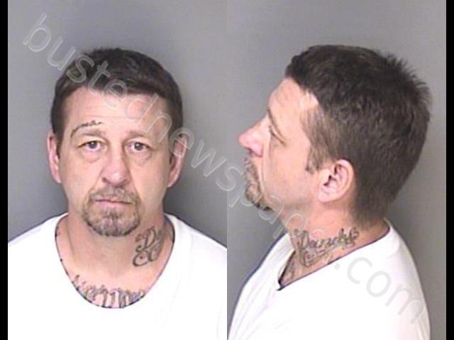 SANDERS, DANDY DWIGHT #, Gaston County, North Carolina - 2019-09-12 18:29:00