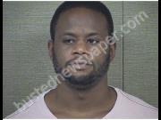 SMITH, CHRISTOPHER | 2019-09-12 Harnett County, North Carolina Booking