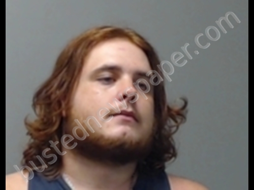 TRISTAN BRADLEY ANDERSON #, Baxter County, Arkansas - 2019-09-12 20:50:00