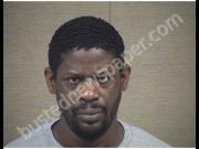 RAY, TIMOTHY | 2019-09-12 Harnett County, North Carolina Booking