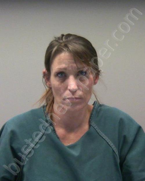 STALEY, LISA MARIE #, Montgomery County, Ohio - 2019-09-12 03:21:00