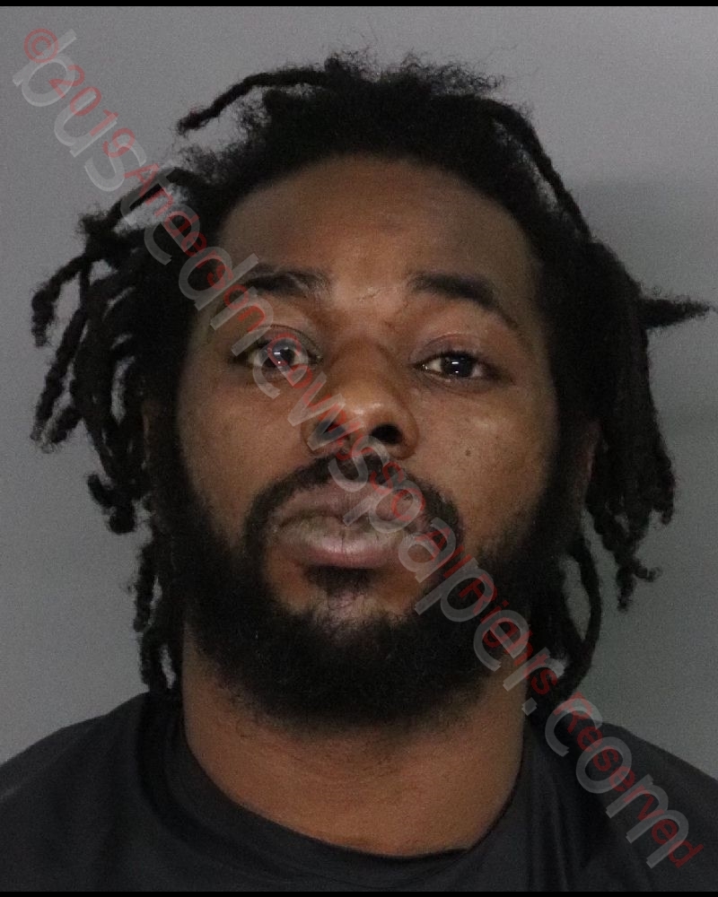 TERRY SHANTEZ HALL #, Anderson County, South Carolina - 2019-09-12 18:09:00
