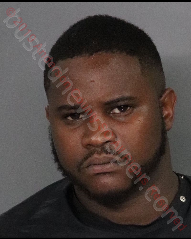 DOMINICK SANCHEZ LEE #, Anderson County, South Carolina - 2019-09-12 17:44:00