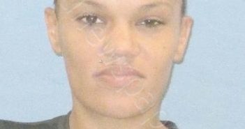 WRAY,BRANDI MICHELLE | 2019-09-12 01:39:00 Pulaski County, Arkansas Booking