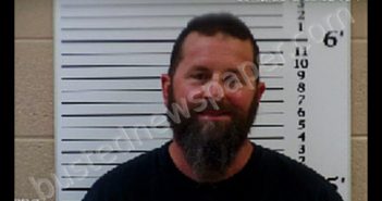 KUSNYER, RYAN MATTHEW | 2019-09-12 11:17:00 Cherokee County, North Carolina Booking