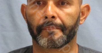PALMA,ROBERTO | 2019-09-12 20:14:00 Pulaski County, Arkansas Booking