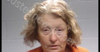 <B>COWART</B>, <B>MARLA</B> <B>ARNOLD</B> #, Polk County, Texas - 2019-09-12 03:00:00