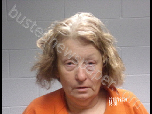 COWART, MARLA ARNOLD #, Polk County, Texas - 2019-09-12 03:00:00