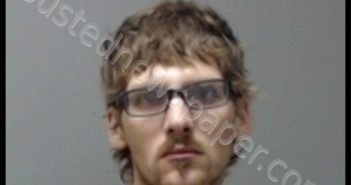 ROBERT LEE VARGASON | 2019-09-12 16:09:00 Baxter County, Arkansas Booking