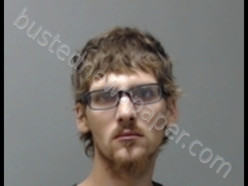 ROBERT LEE VARGASON #, Baxter County, Arkansas - 2019-09-12 16:09:00