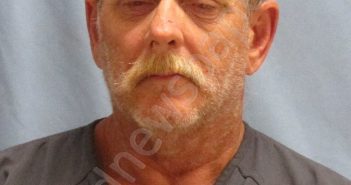 PARRISH,WILLIAM T | 2019-09-12 21:17:00 Pulaski County, Arkansas Booking