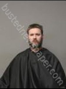 REEVES, TRAVIS LEE | 2019-09-12 Pickens County, South Carolina Booking