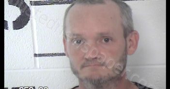 WHITE, JASON | 2019-09-12 11:06:00 Chase County, Kansas Booking