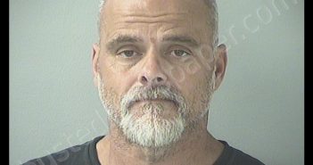 DOZIER, TONY <B>AARON</B> #, Butler County, Ohio - 2019-09-12 07:23:00