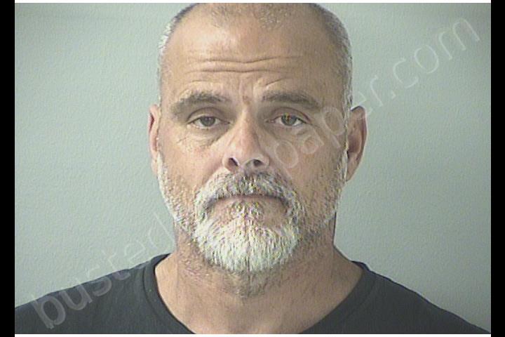 DOZIER, TONY AARON #, Butler County, Ohio - 2019-09-12 07:23:00