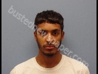 HARRIS DESHAWN R | 2019-09-12 Erie County, Ohio Booking