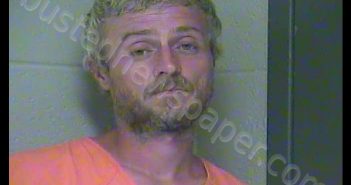 ANTHONY JULIAN RICE | 2019-09-12 11:14:00 Woodford County, Kentucky Booking
