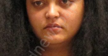 TUCKER,TIANA LACHAERUBY | 2019-09-12 03:28:00 Pulaski County, Arkansas Booking