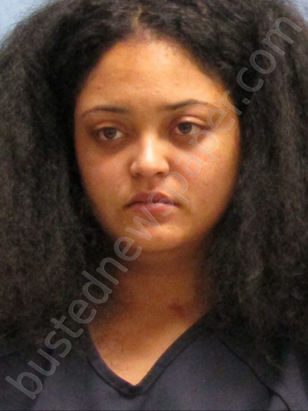 TUCKER,TIANA LACHAERUBY #, Pulaski County, Arkansas - 2019-09-12 03:28:00