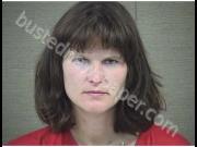 MANNING, ELIZABETH | 2019-09-12 Harnett County, North Carolina Booking