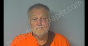 JAMES GORDON DORSEY | 2019-09-12 23:03:00 Virginia Peninsula Regional Jail, Virginia Booking