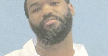 MARBLEY,DREVION DESHAWN | 2019-09-12 03:37:00 Pulaski County, Arkansas Booking