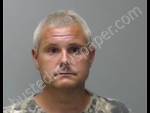 BLANDON DILLION ELKINS #, Baxter County, Arkansas - 2019-09-12 17:03:00