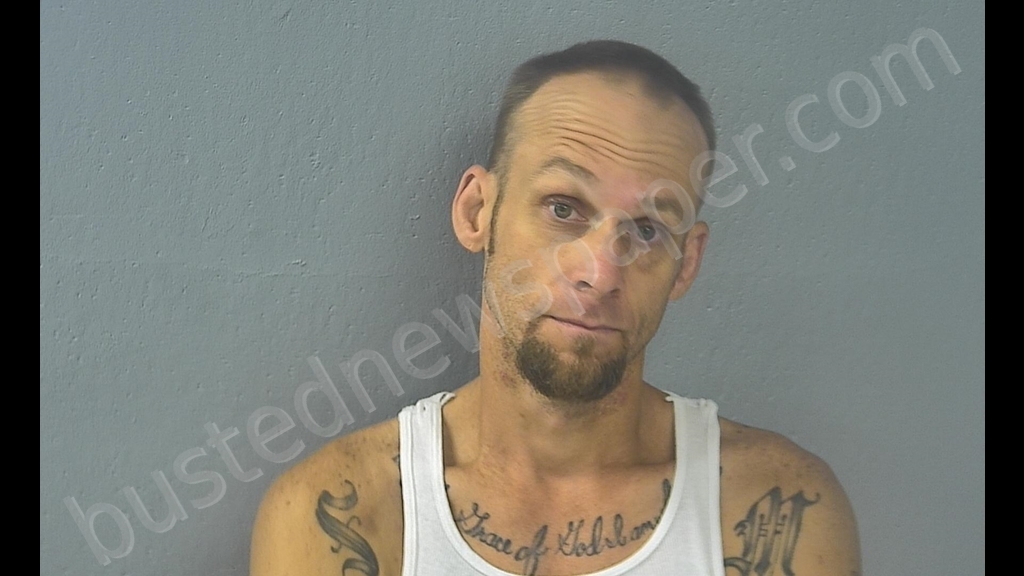 SHANE EUGENE MCREYNOLDS #, Greene County, Missouri - 2019-09-12 11:58:00