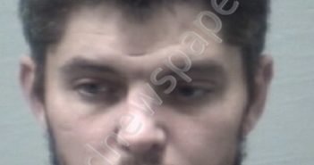 GERHARDS, TIMOTHY WILLIAM | 2019-09-12 New Hanover County, North Carolina Booking