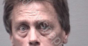 SMITH, JAMES MICHAEL | 2019-09-12 New Hanover County, North Carolina Booking