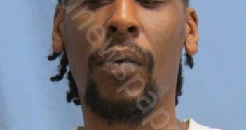 BUCKLEY,JOSHUA MONTA | 2019-09-13 11:52:00 Pulaski County, Arkansas Booking