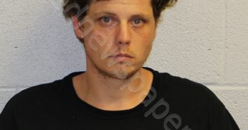 DAVIS, MICHAEL RAE | 2019-09-13 18:26:00 Jackson County, North Carolina Booking