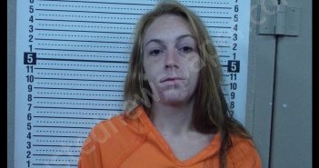 KENDRA N KENNEDY | 2019-09-13 18:07:00 Scott County, Missouri Booking