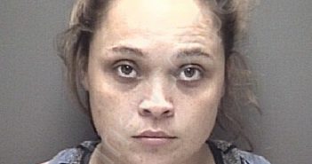 <B>ALEGRIA</B>, <B>STEPHANIE</B> <B>MICHELLE</B> #, Galveston County, Texas - 2019-09-13 09:30:00