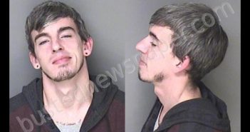 JORDAN, <B>PATRICK</B> <B>JAMES</B> #, Gaston County, North Carolina - 2019-09-13 17:11:00