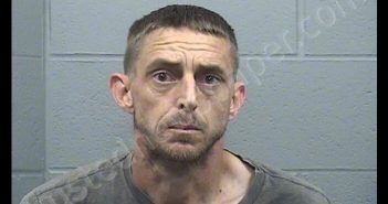<B>HERRMAN</B>, <B>ALLEN</B> <B>THOMAS</B> #, Harvey County, Kansas - 2019-09-13 14:13:00
