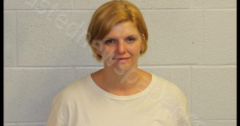 FANN, CRYSTAL BEVIN | 2019-09-13 20:51:00 Jackson County, North Carolina Booking