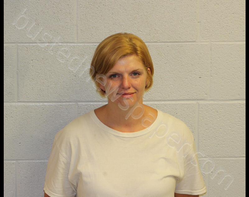 FANN, CRYSTAL BEVIN #, Jackson County, North Carolina - 2019-09-13 20:51:00