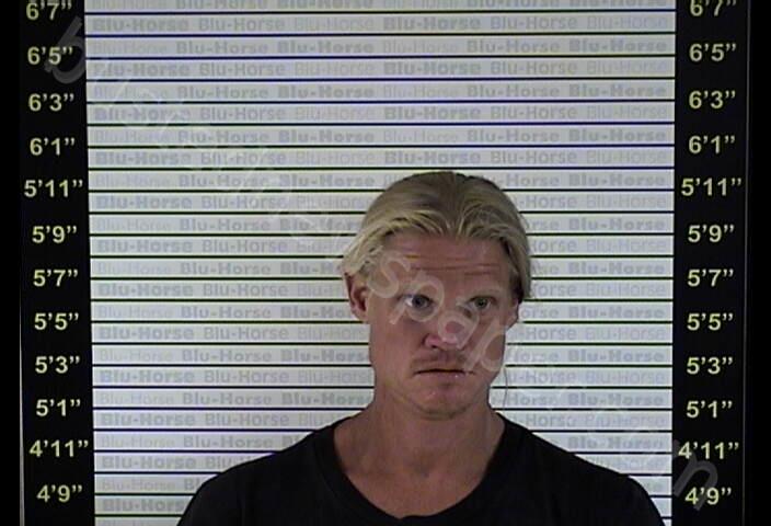 TALO, ANDREW CARR #, Graves County, Kentucky - 2019-09-13 18:00:00