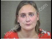 IDHAMMAR, KARIN | 2019-09-13 Harnett County, North Carolina Booking