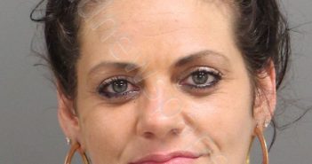 DIX,EMILY LANE | 2019-09-13 15:00:00 Wake County, North Carolina Booking