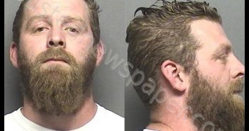 WEST,ERIC SCOT | 2019-09-13 18:47:00 Saline County, Kansas Booking
