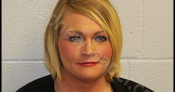 MARLER, BETHANY GRACE COGDILL | 2019-09-13 09:23:00 Jackson County, North Carolina Booking