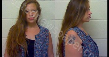 <B>HARRELL</B> <B>ARIEL</B> <B>ELIZABETH</B> #, Craven County, North Carolina - 2019-09-13 08:19:22