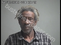 JONES JOHN HENRY | 2019-09-13 Sandusky County, Ohio Booking