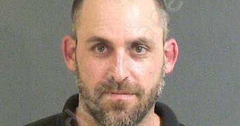 WOOD, PATRICK GERALD | 2019-09-13 02:40:00 Charleston County, South Carolina Booking